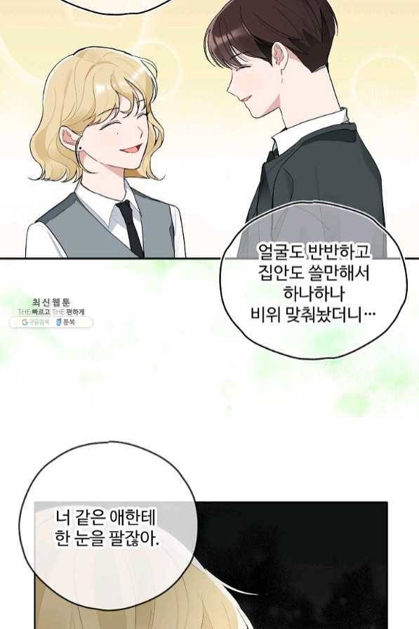 일진에게 찍혔을 때 102화 12