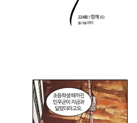 내일 224화 2