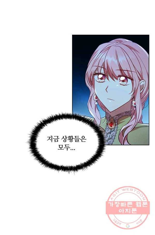 이혼당했지만 재벌입니다 20화 2