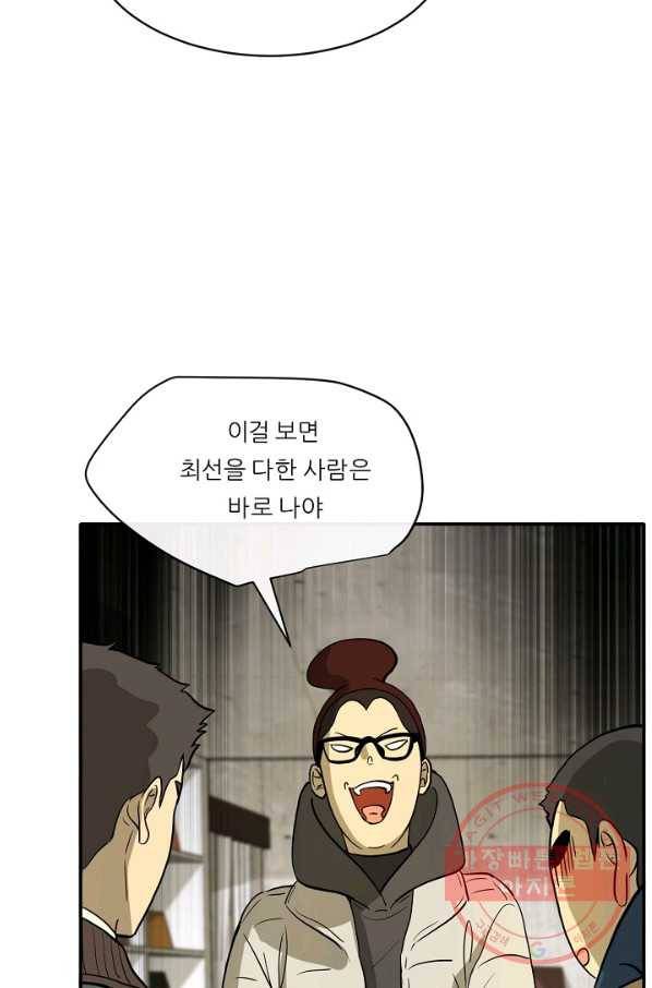 사업왕 심길후 112화 21