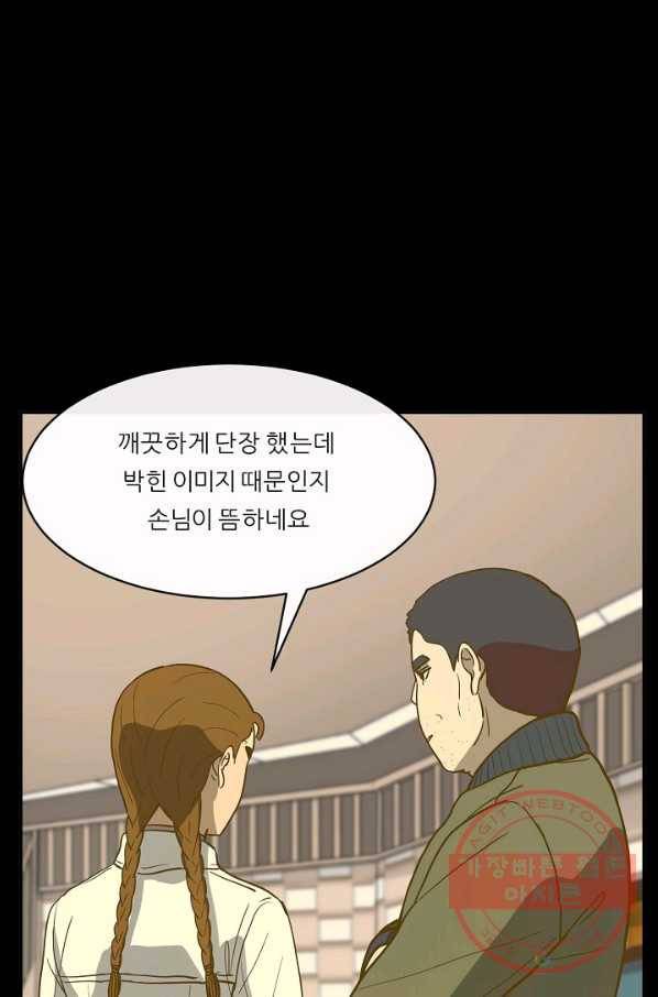 사업왕 심길후 112화 39