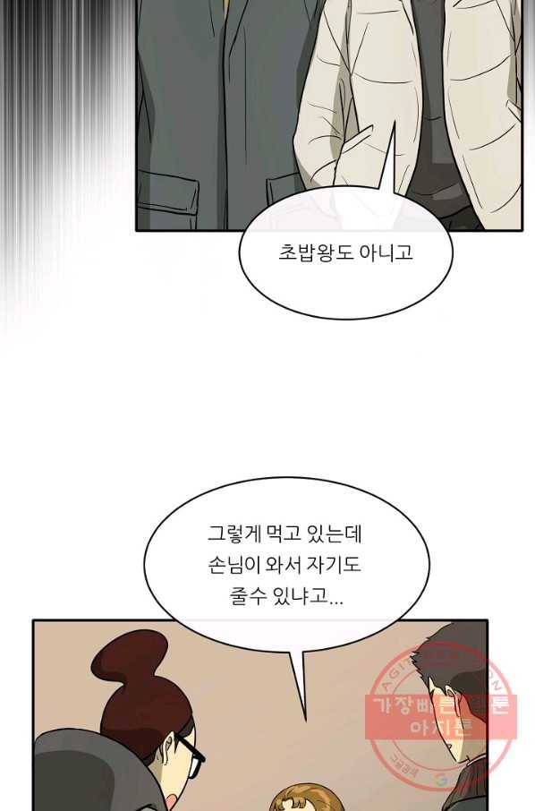 사업왕 심길후 112화 56