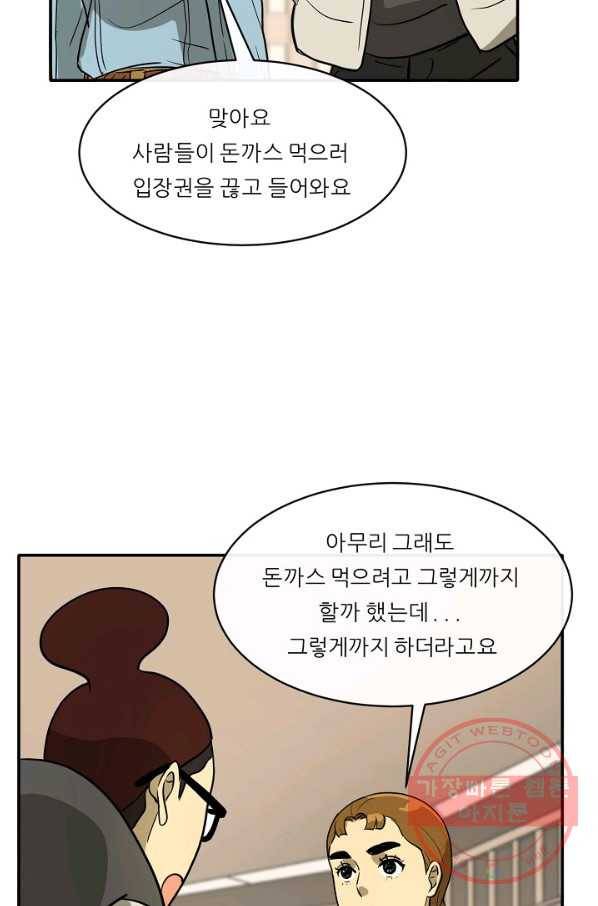 사업왕 심길후 112화 60