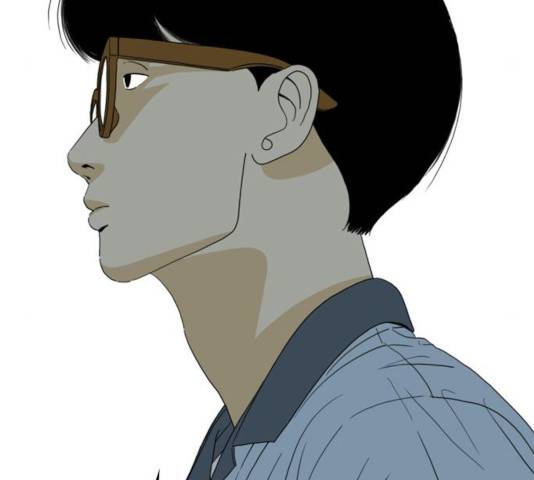 몬스터(네이버) 30화 11