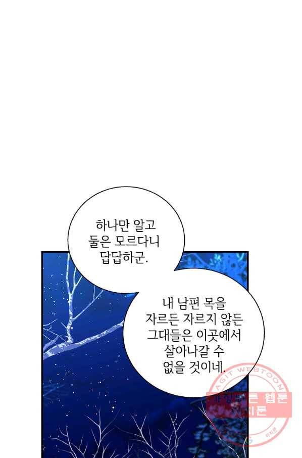 여보, 나 파업할게요 28화 3