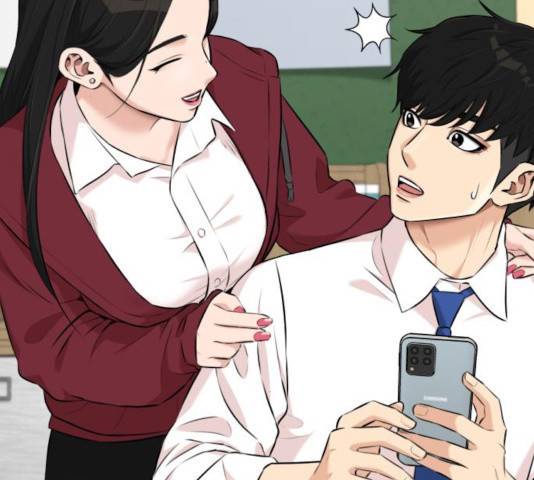 얼굴천재 시즌3 14화 167