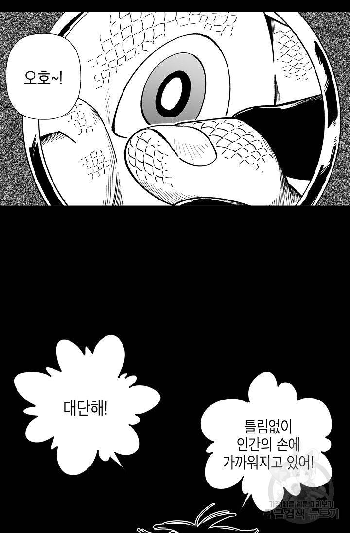 용의 귀로 21화 23