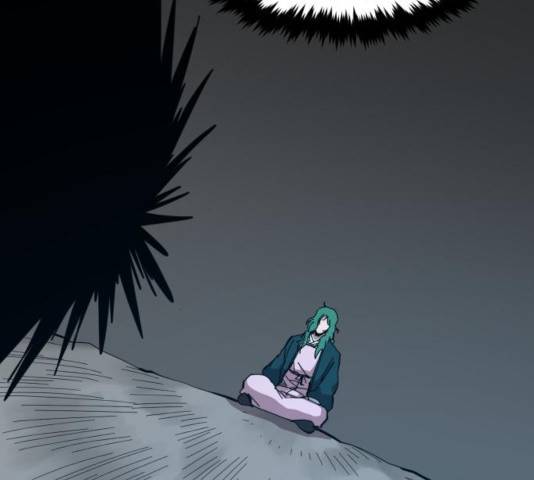엽사:요괴사냥꾼 35화 17