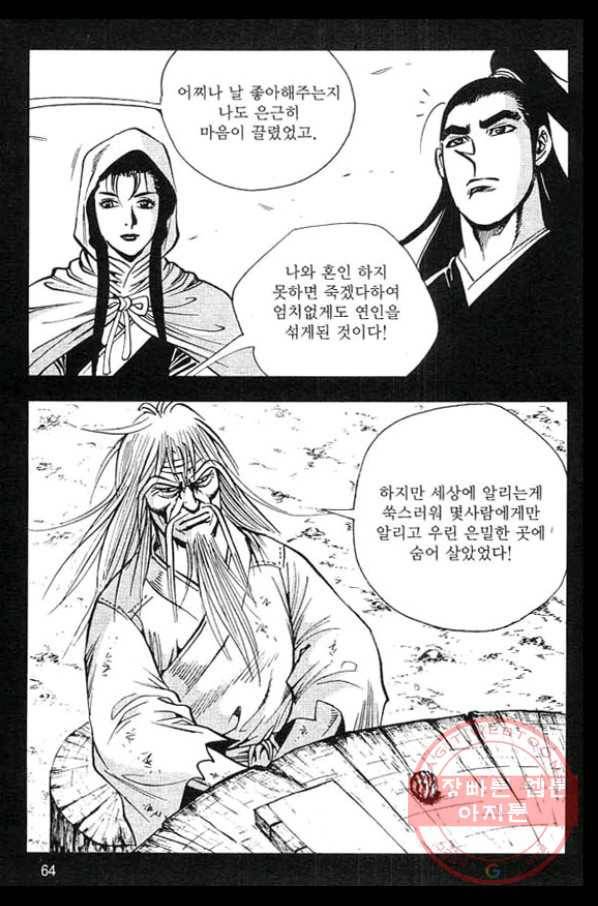 천년제일상인 38화 7