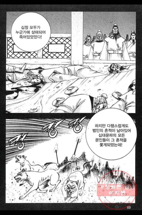 천년제일상인 38화 12