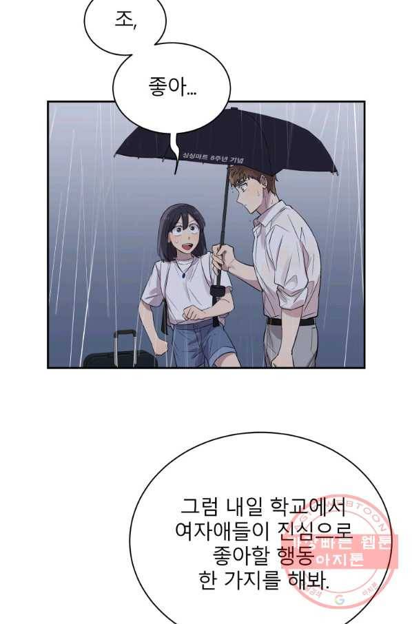 이렇게 바보일리 없어 25화 33