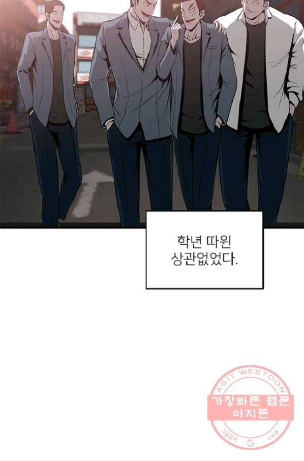 히어로가 되지 않기로 했다 9화 45