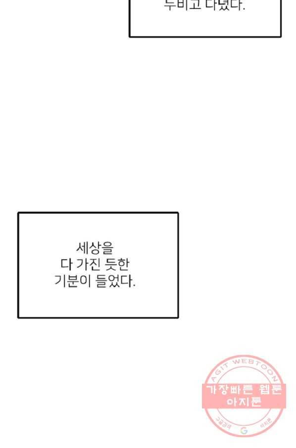 히어로가 되지 않기로 했다 9화 50