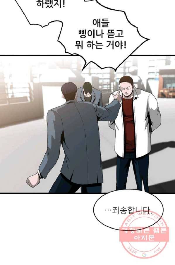 히어로가 되지 않기로 했다 9화 68