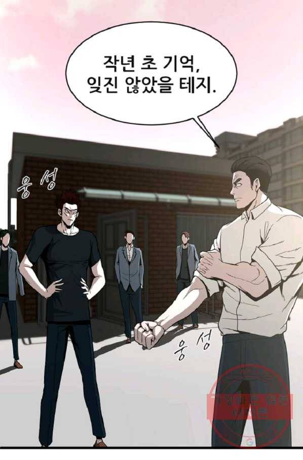 히어로가 되지 않기로 했다 9화 113