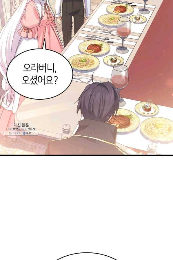 오빠를 꼬시려 했는데 남주가 넘어왔다 52화 66