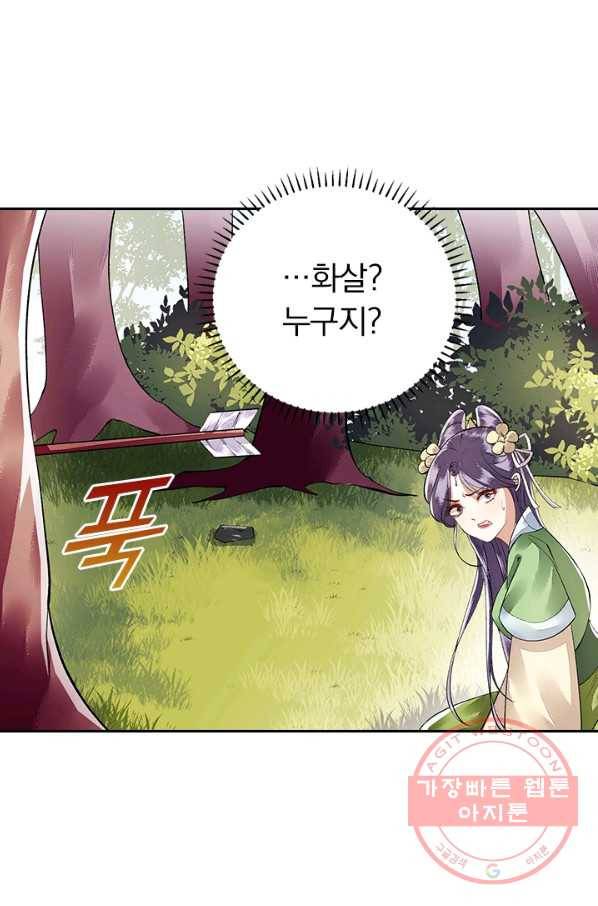 사월이 다시 오면 80화 5