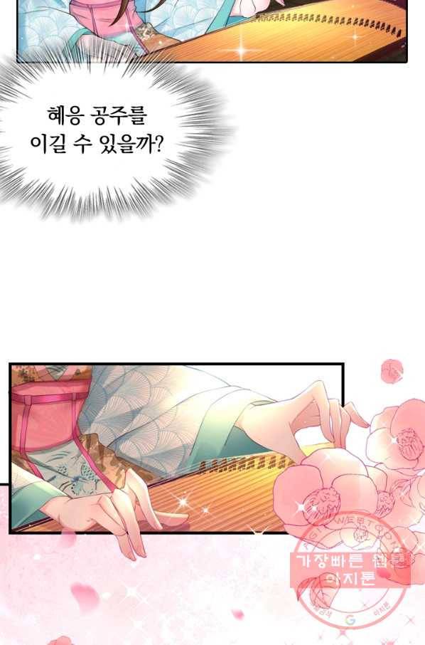 황후 시뮬레이션 200화 6