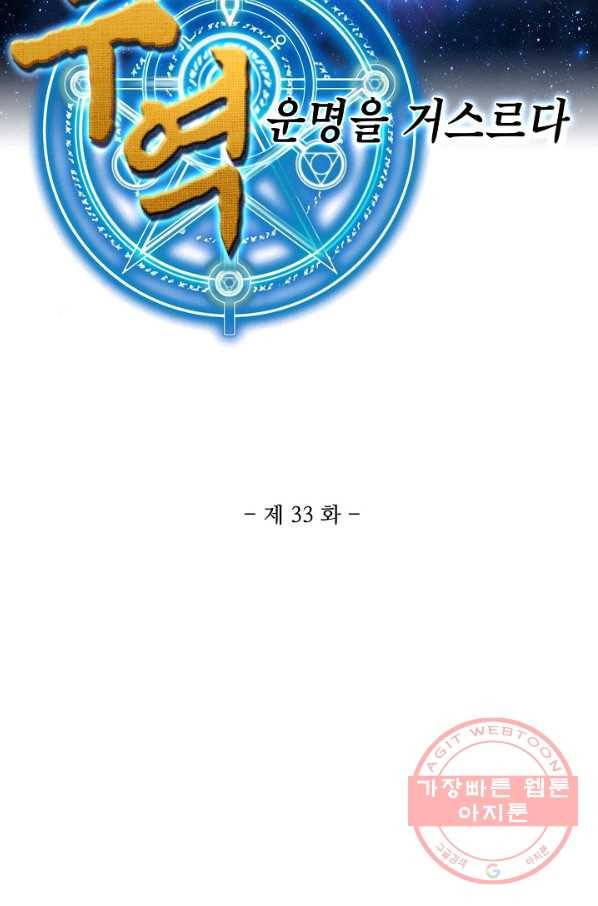 무역: 운명을 거스르다 33화 2