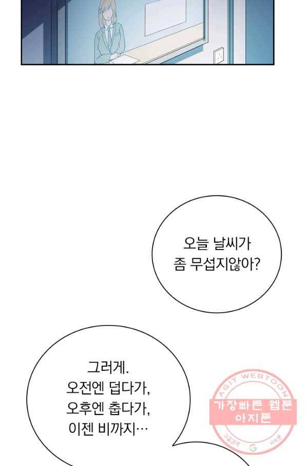 수상한 단톡방 111화 4