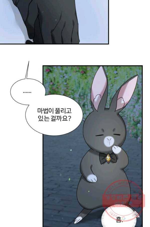 가짜 공녀님의 만렙 토끼 49화 6