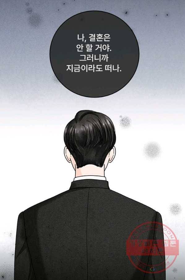 아내를 구하는 4가지 방법 25화 87