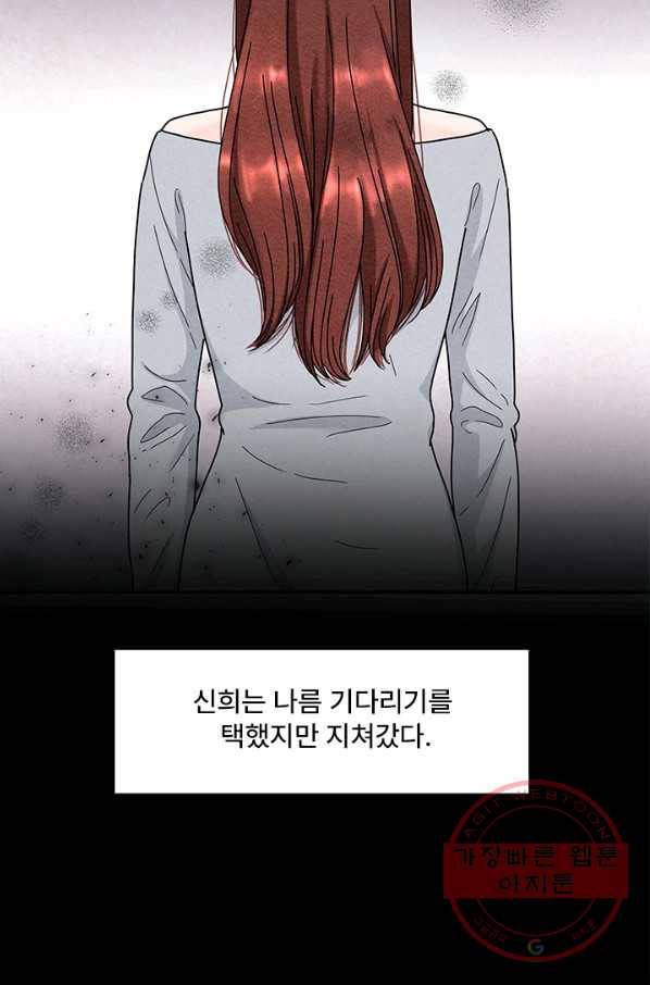 아내를 구하는 4가지 방법 25화 89