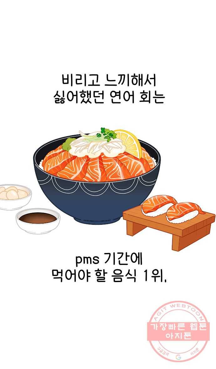 먹는 인생 3화 밀크티 5