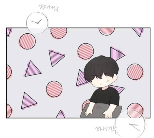 루커피쳐 40화 27