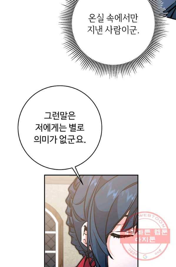 소설 속 악녀 황제가 되었다 86화 66