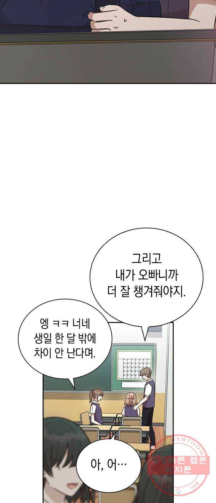 마녀의 심판은 꽃이 된다 1화 22