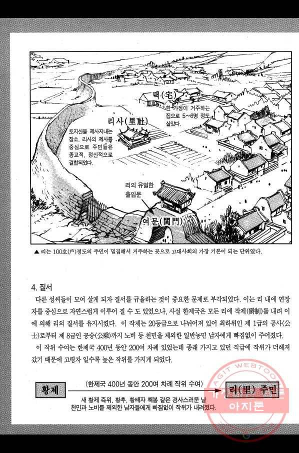박봉성 삼국지 2부 4권 185