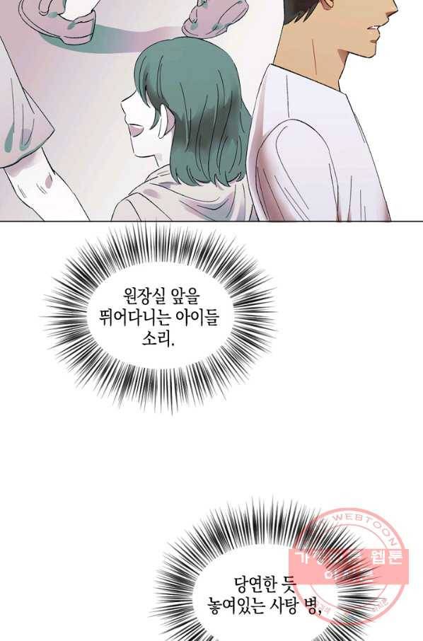 최면술사에겐 비밀보호 의무가 없다 48화 9