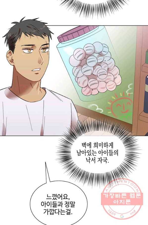 최면술사에겐 비밀보호 의무가 없다 48화 10