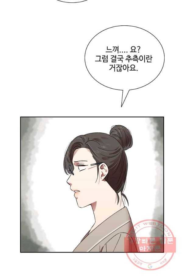 최면술사에겐 비밀보호 의무가 없다 48화 11