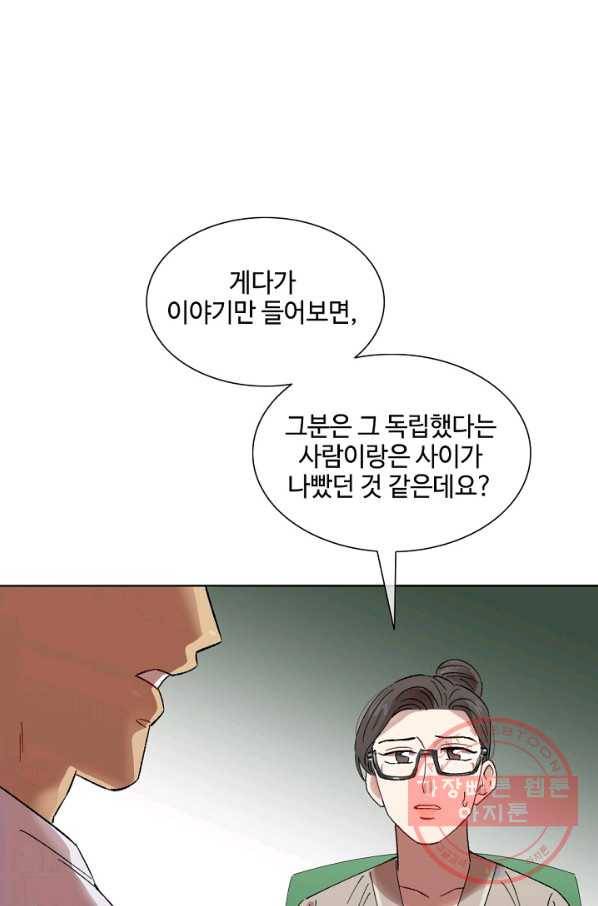 최면술사에겐 비밀보호 의무가 없다 48화 12