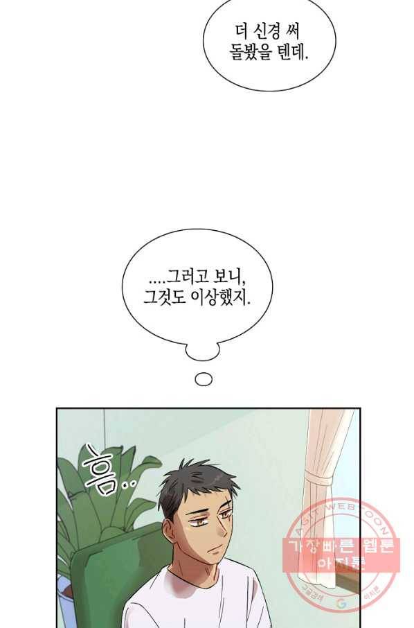 최면술사에겐 비밀보호 의무가 없다 48화 17