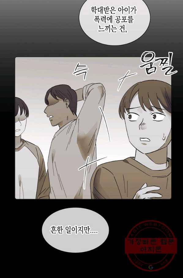 최면술사에겐 비밀보호 의무가 없다 48화 19