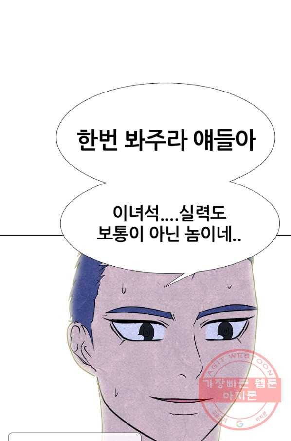 고교정점 246화 효율적인 싸움 3