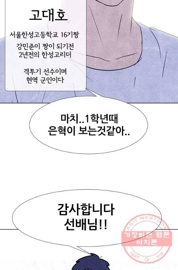 고교정점 246화 효율적인 싸움 4