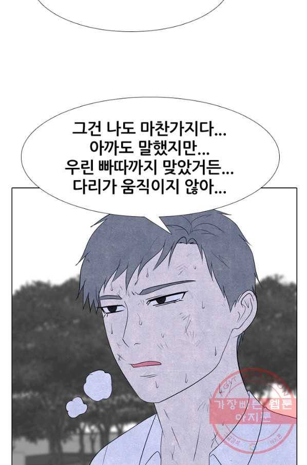고교정점 246화 효율적인 싸움 13