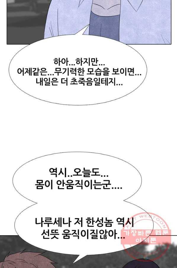 고교정점 246화 효율적인 싸움 14