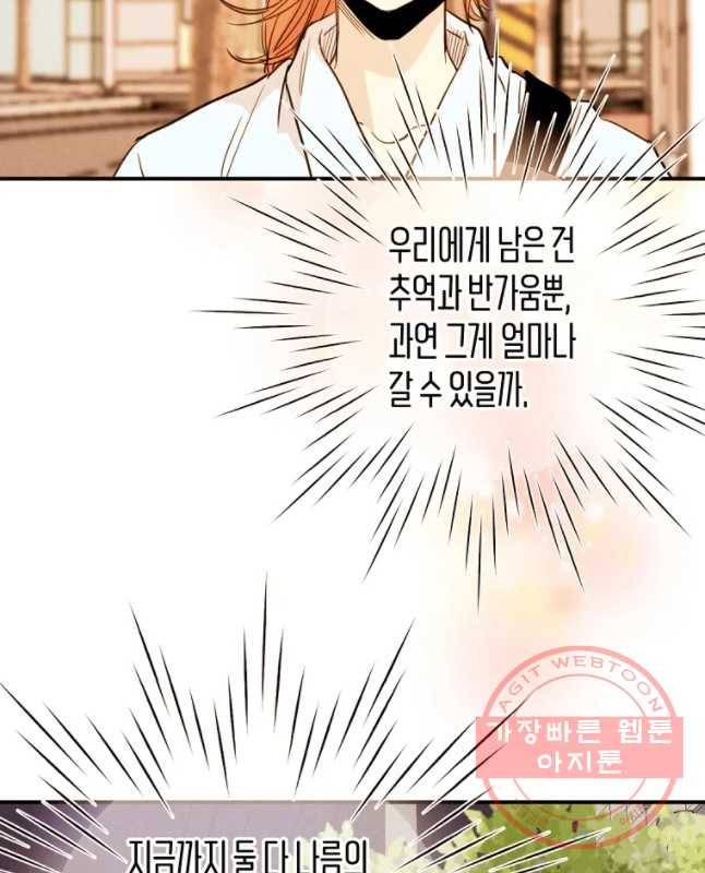 우리가 헤어진 사이에 시즌 2) 7화 15