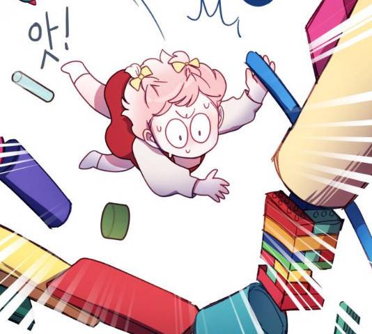 주님, 악마가 되게 해주세요! 32화 15