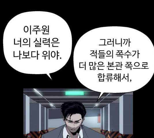 약한영웅 167화 7