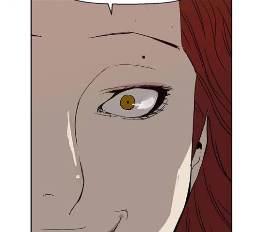 약한영웅 167화 124