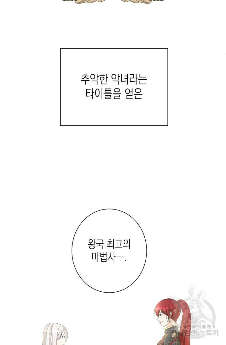 이번 생은 내 뜻대로 살겠다 2화 35