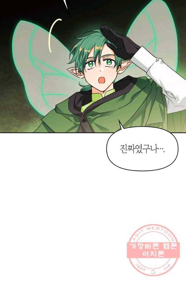 폭군에게는 악녀가 어울린다 81화 3