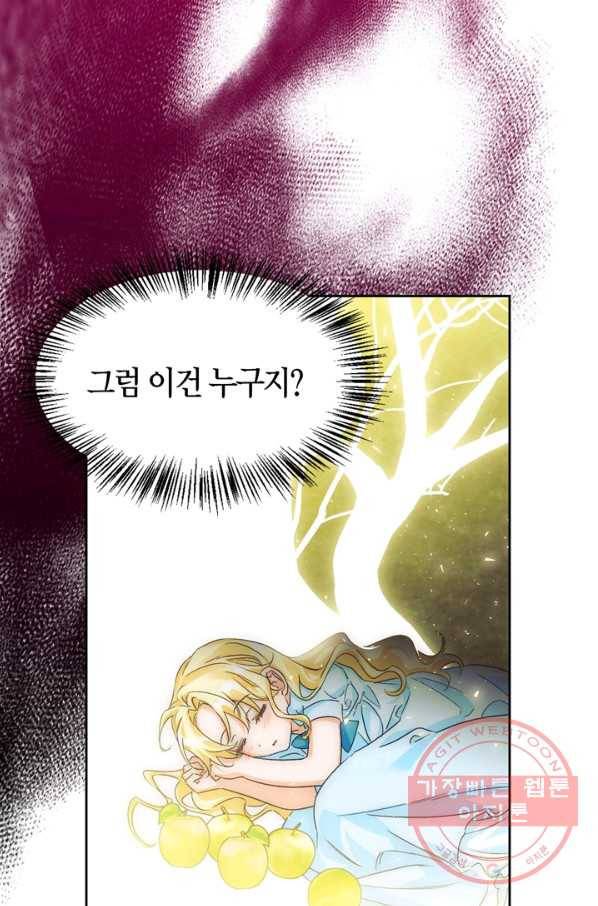 폭군에게는 악녀가 어울린다 81화 46
