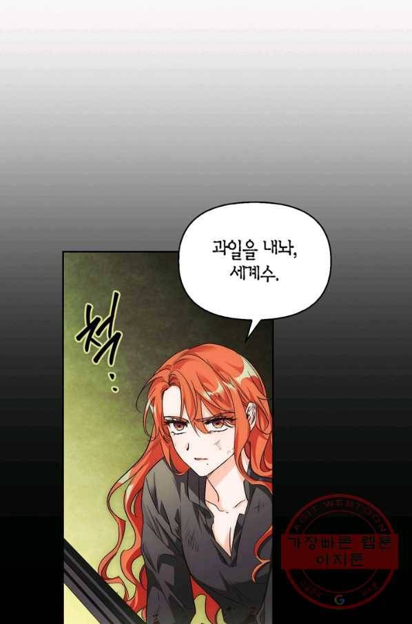 폭군에게는 악녀가 어울린다 81화 81